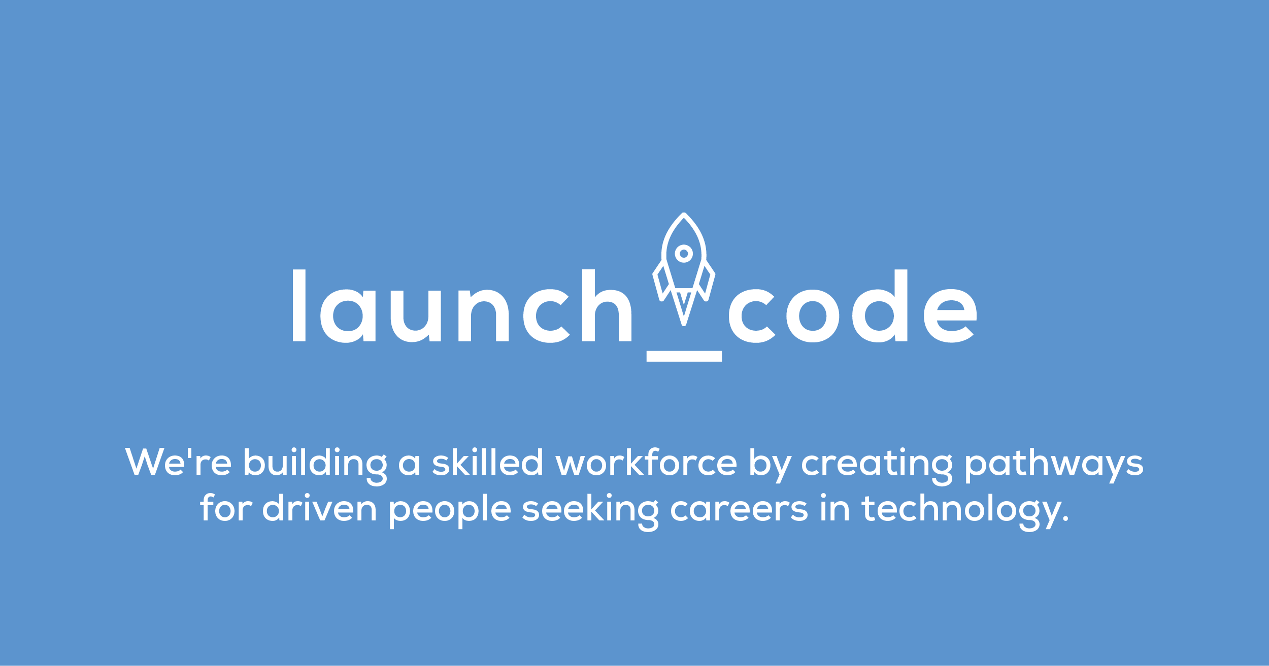 Learn the Skills You Need to Launch a New Career in Tech for Free
