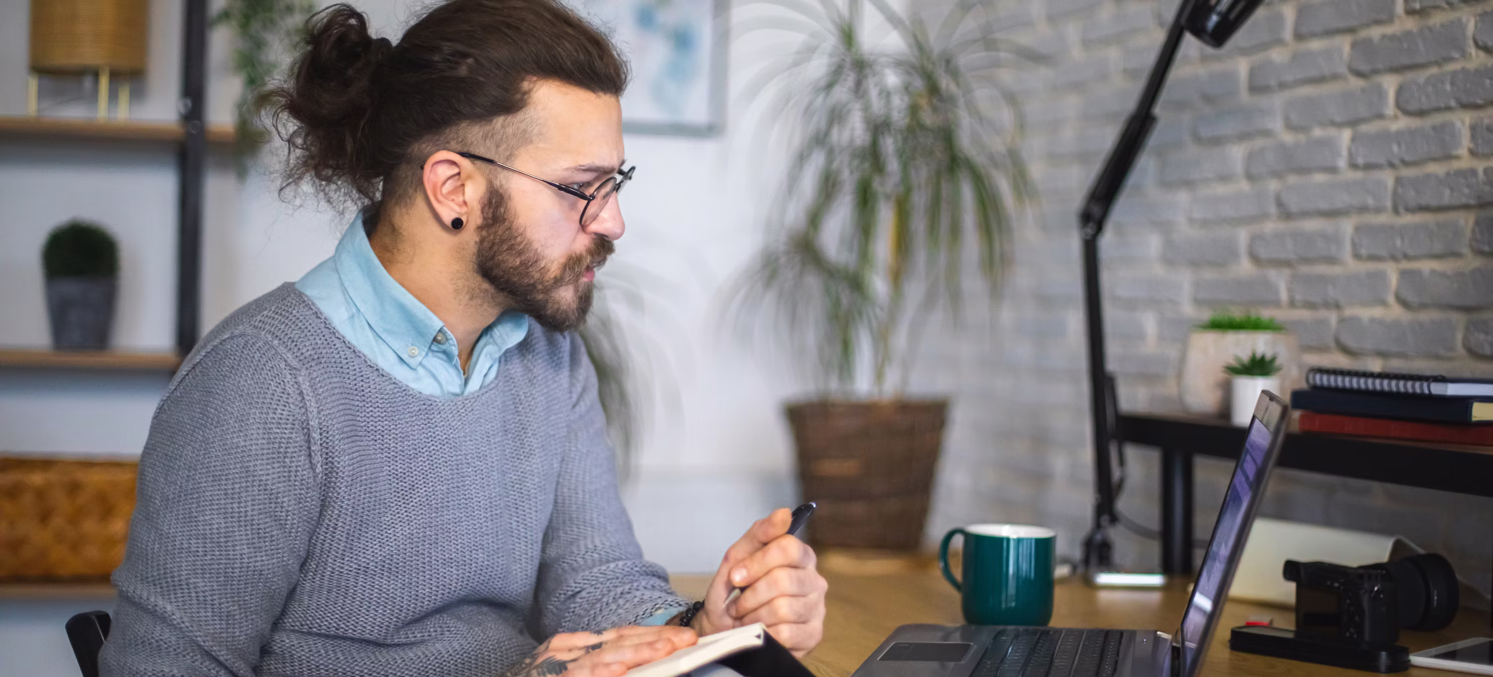 Data analytics training